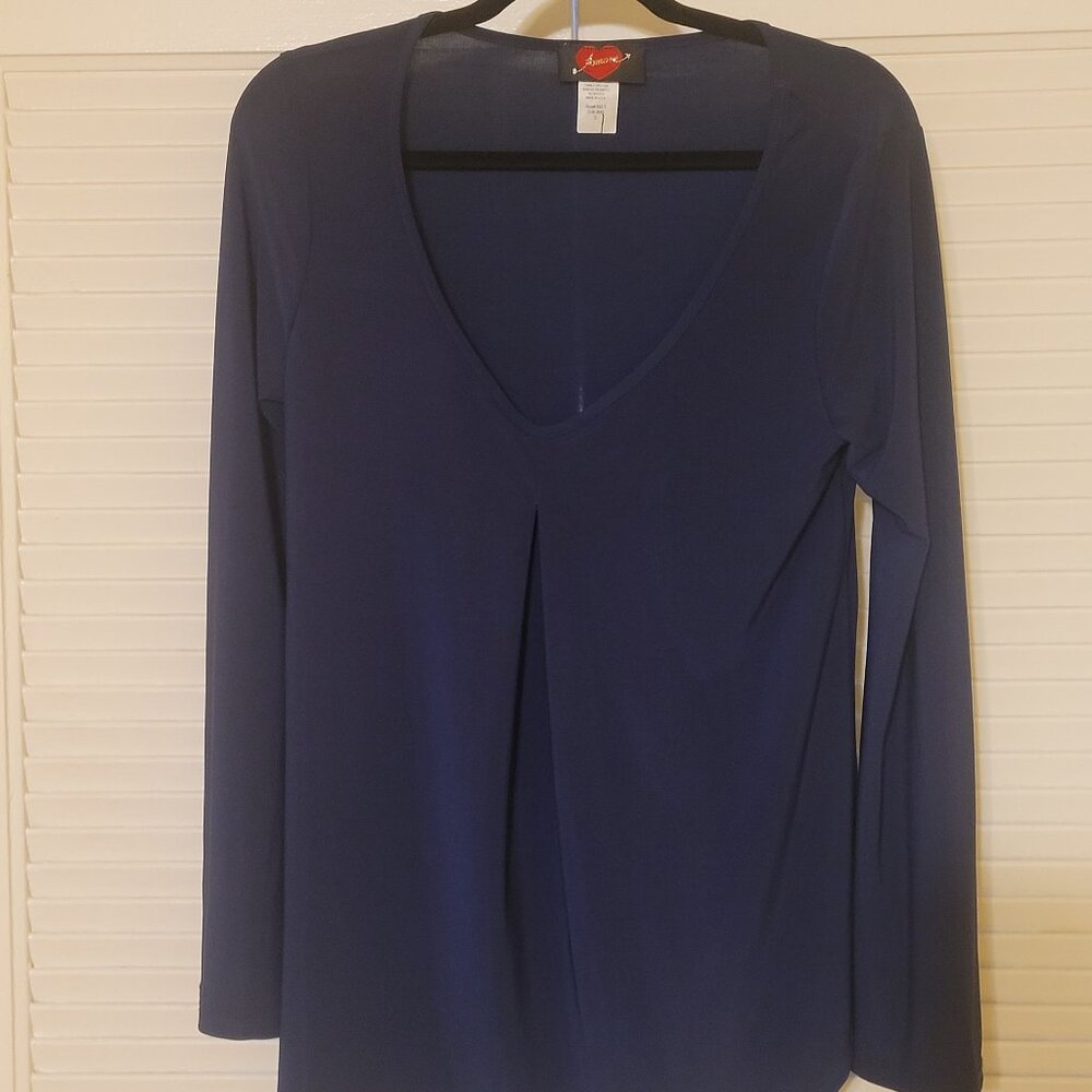 Aomore Womens Blouse.